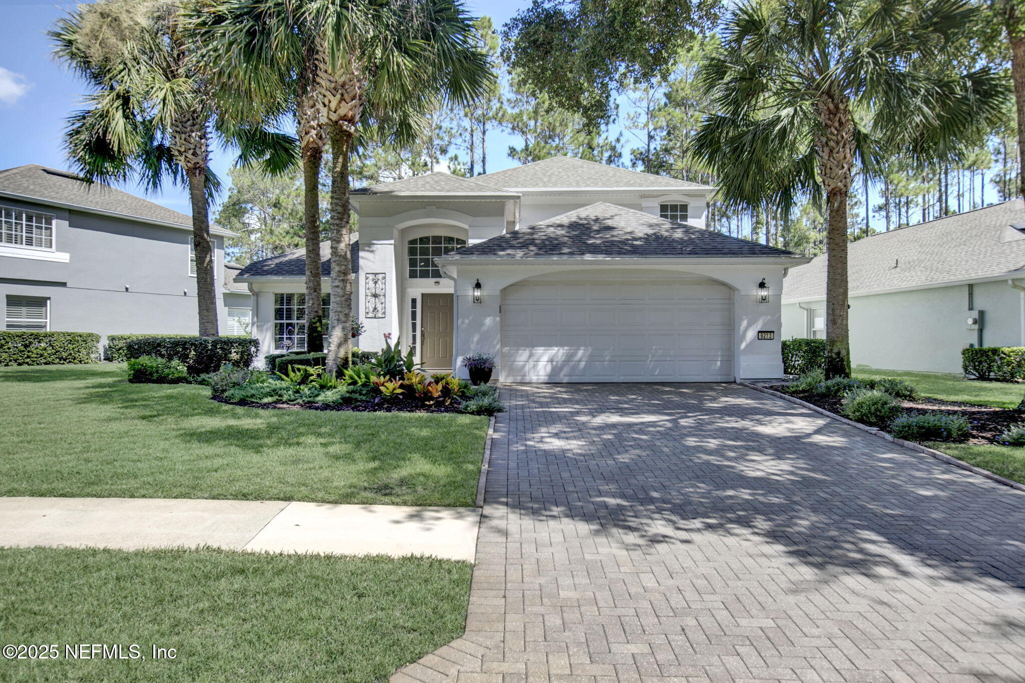 9213 Sugar Meadow Trail  Jacksonville FL 32256 photo