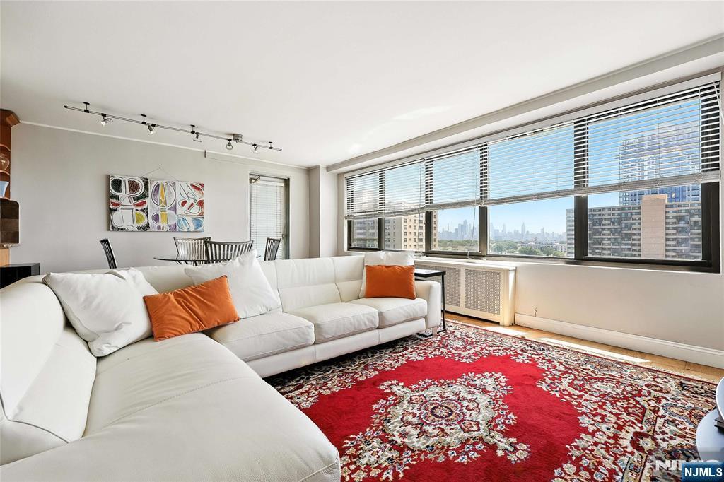 Property Photo:  10 Huron Avenue 12C  NJ 07306 