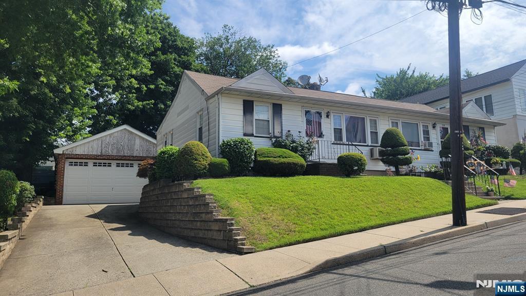 Property Photo: 236-238 Crystal Street NJ 07031