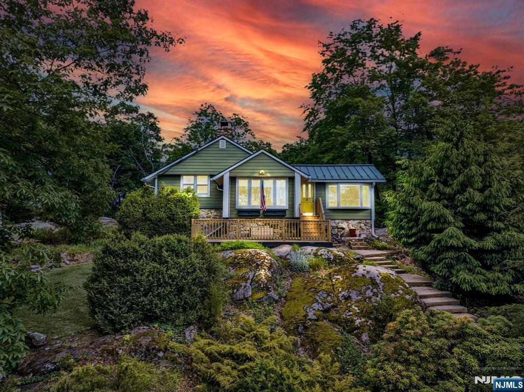 Property Photo: 172 Alpine Trail NJ 07871