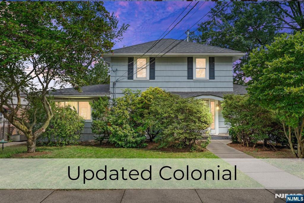 Property Photo:  108 Longview Avenue  NJ 07601 
