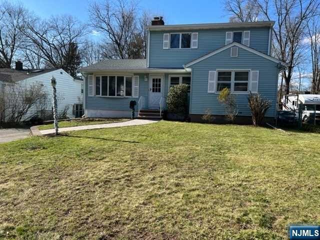 Property Photo:  107 Hiawatha Boulevard  NJ 07436 