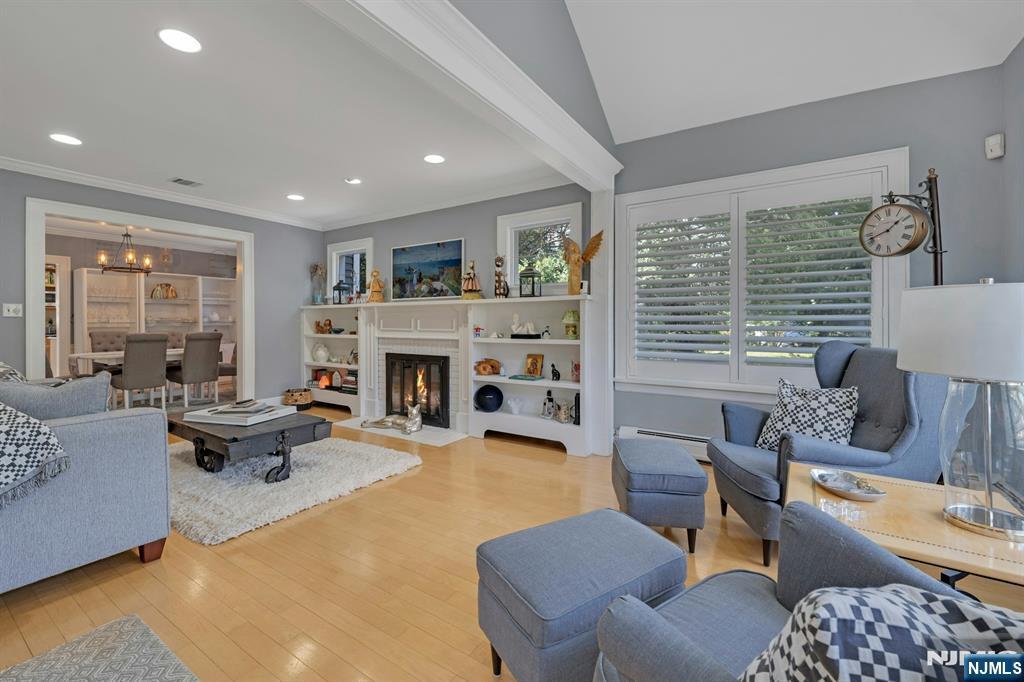 Property Photo: 172 Ackerman Avenue NJ 07450