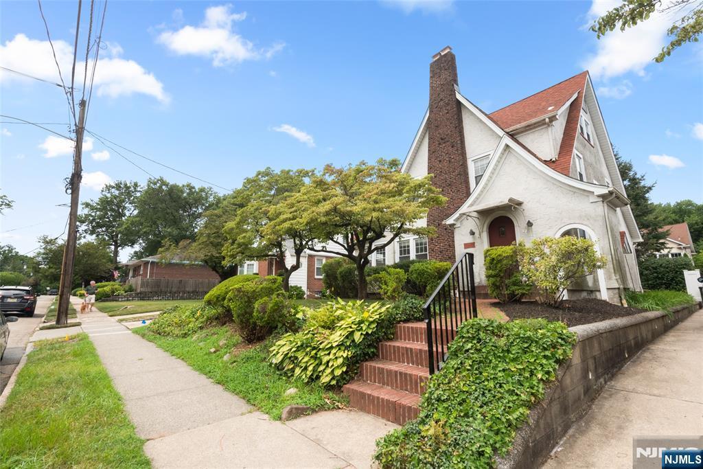 Property Photo: 144 Irving Place NJ 07070