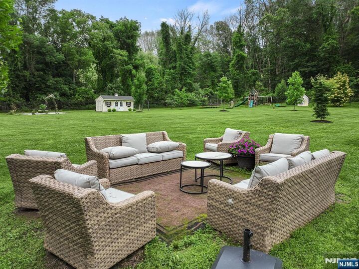 Property Photo: 111 Lambert Drive NJ 07871