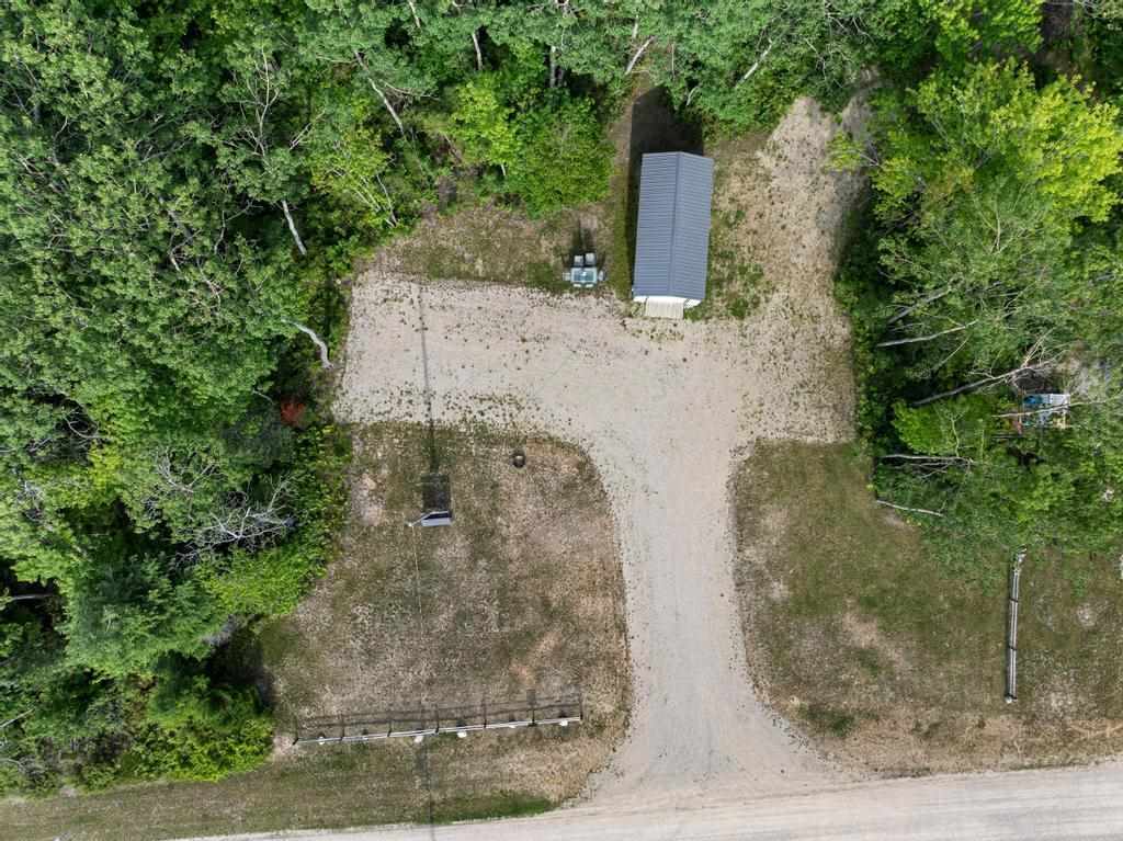 Property Photo: 14834 Windmill MI 49701