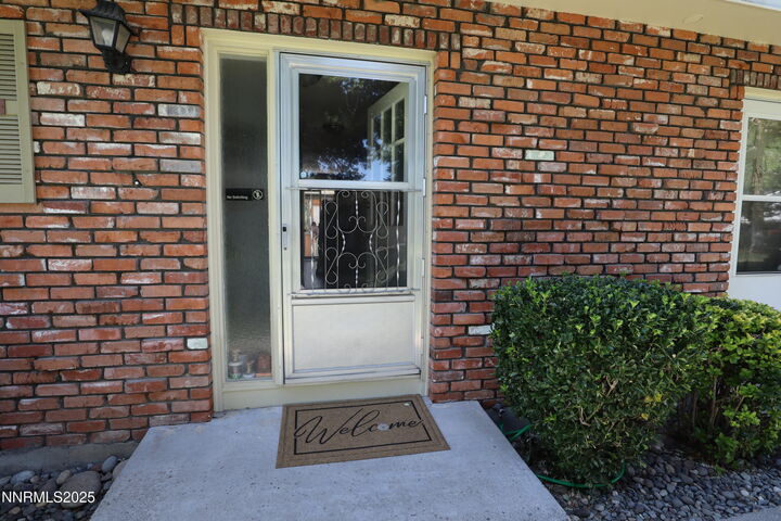 Property Photo:  165 Smithridge Park  NV 89502 