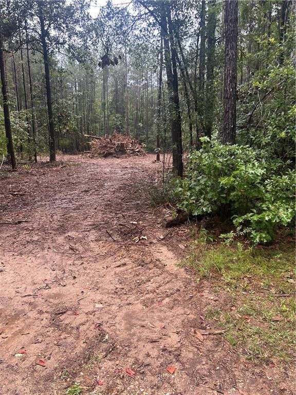 Property Photo:  South Bennett Road  LA 70446 