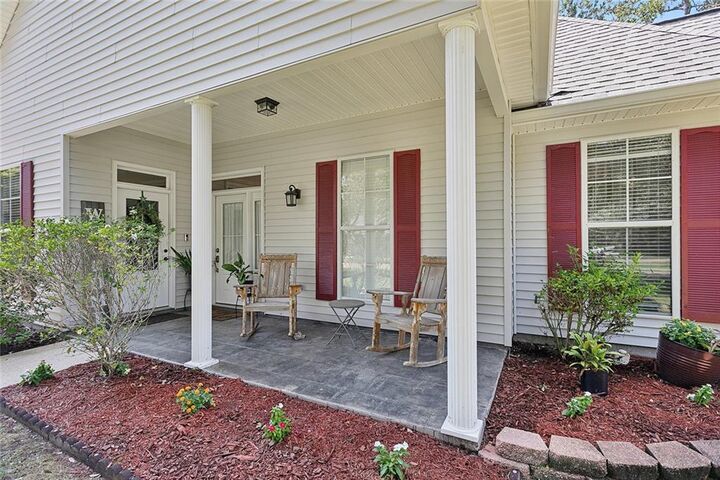 Property Photo: 21042 Saint Ann Street LA 70435