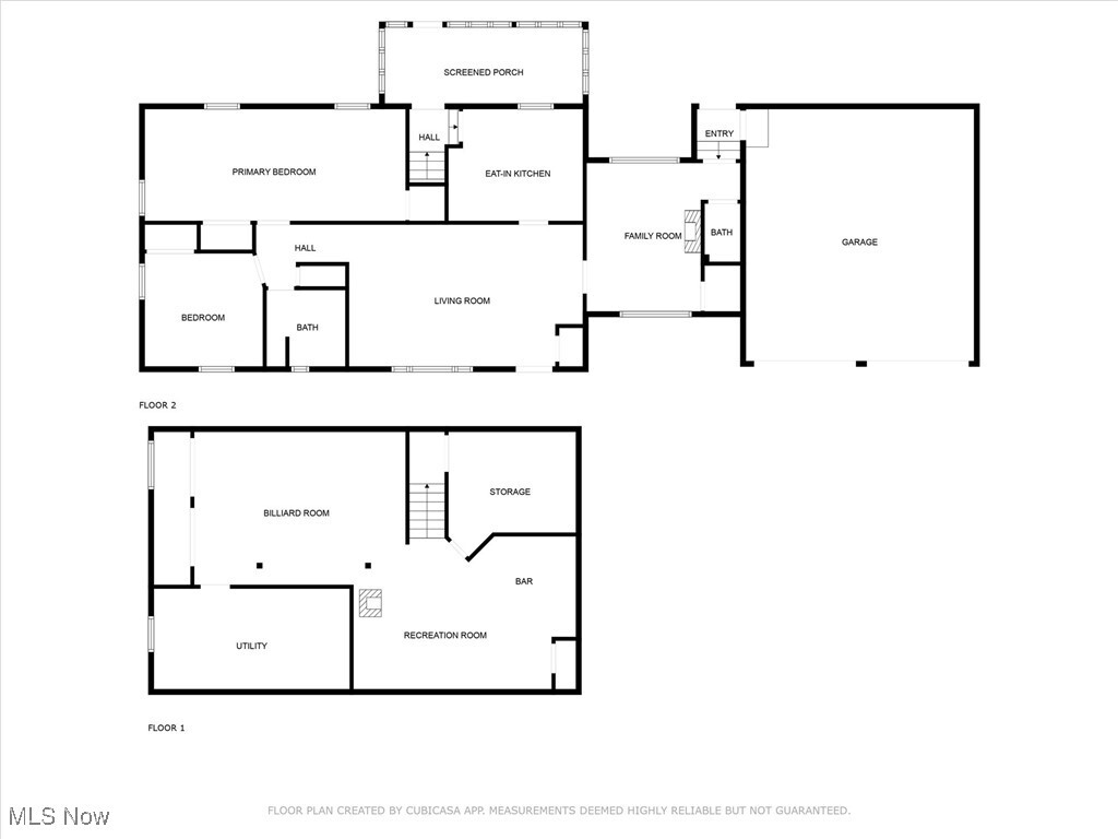 Property Photo: 3205 Shellhart Road OH 44203