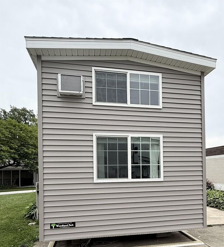 Property Photo:  1 Alburg Rv Resort Road  VT 05440 