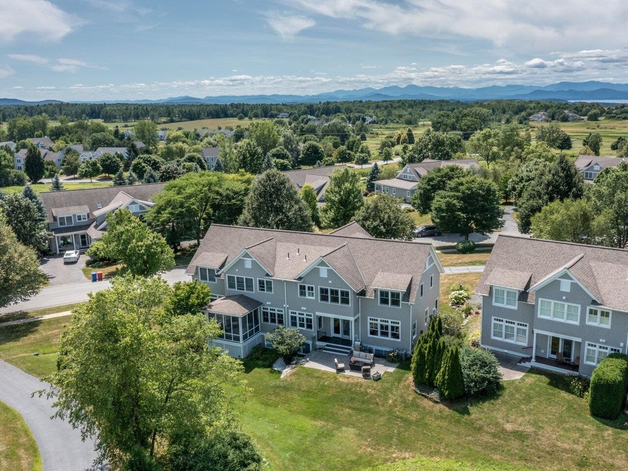 160 Fairway Drive  South Burlington VT 05403 photo