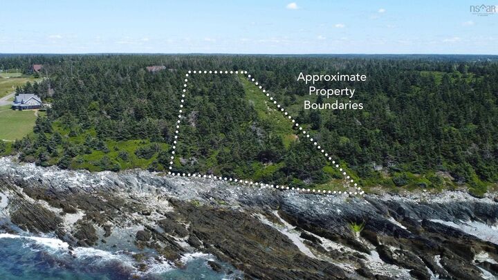Property Photo:  Lot 4 Main Shore Road  NS B0W 2V0 