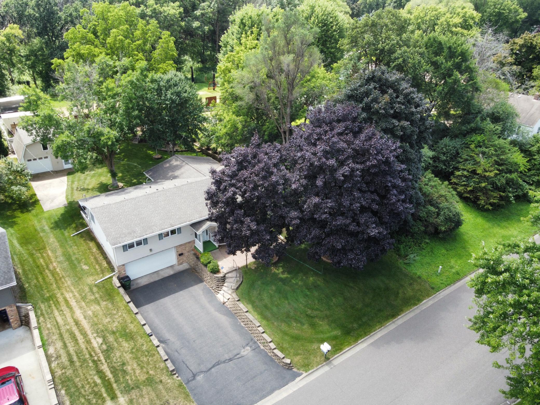 Property Photo: 832 Parker Avenue MN 55113