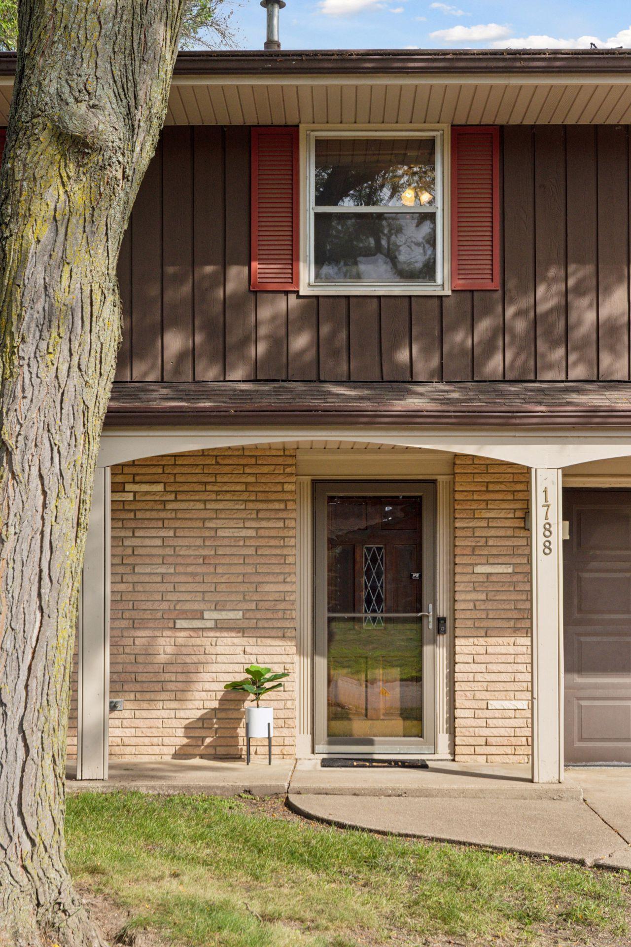 Property Photo: 1788 Tioga Boulevard MN 55112