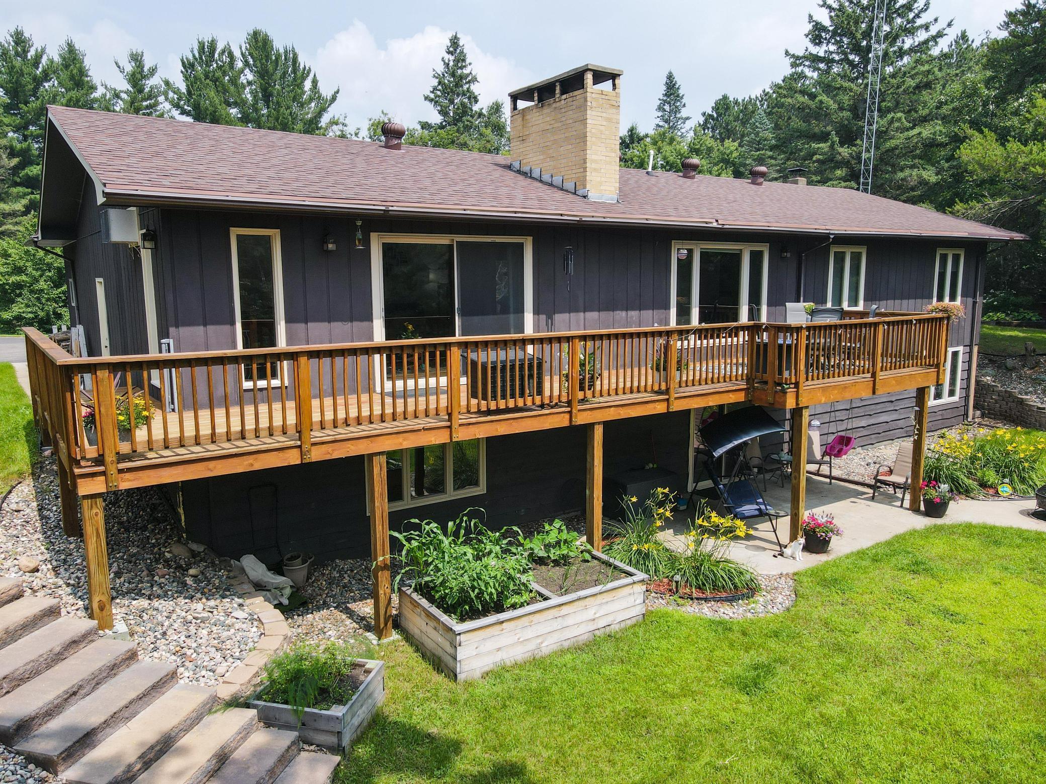 Property Photo:  14804 143rd Avenue  MN 56470 