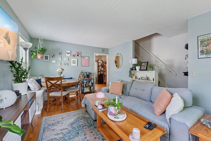 Property Photo: 3413 Humboldt Avenue S MN 55408