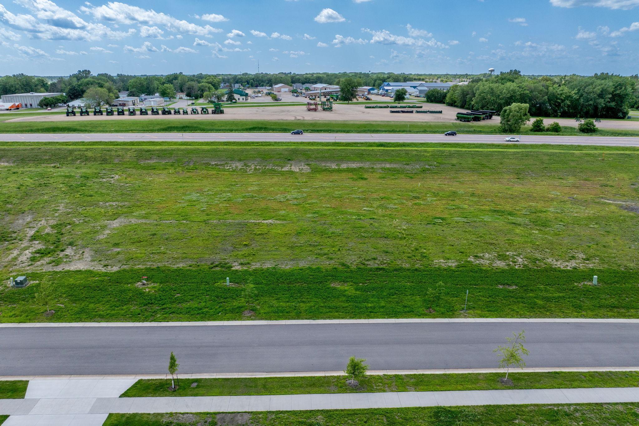 Property Photo: 2014 Saba Boulevard MN 56001