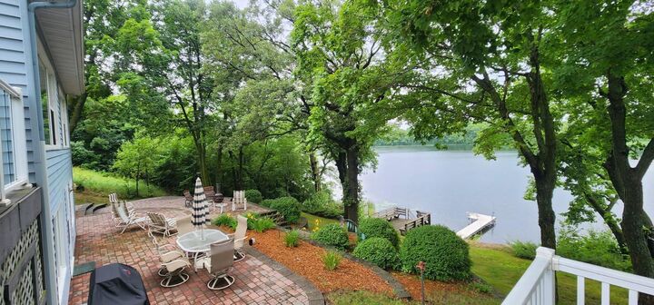 Property Photo: 31819 Mallard Drive MN 56587