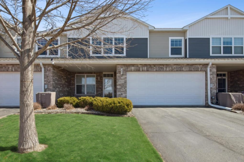 Property Photo:  9514 Vera Cruz Lane N  MN 55443 