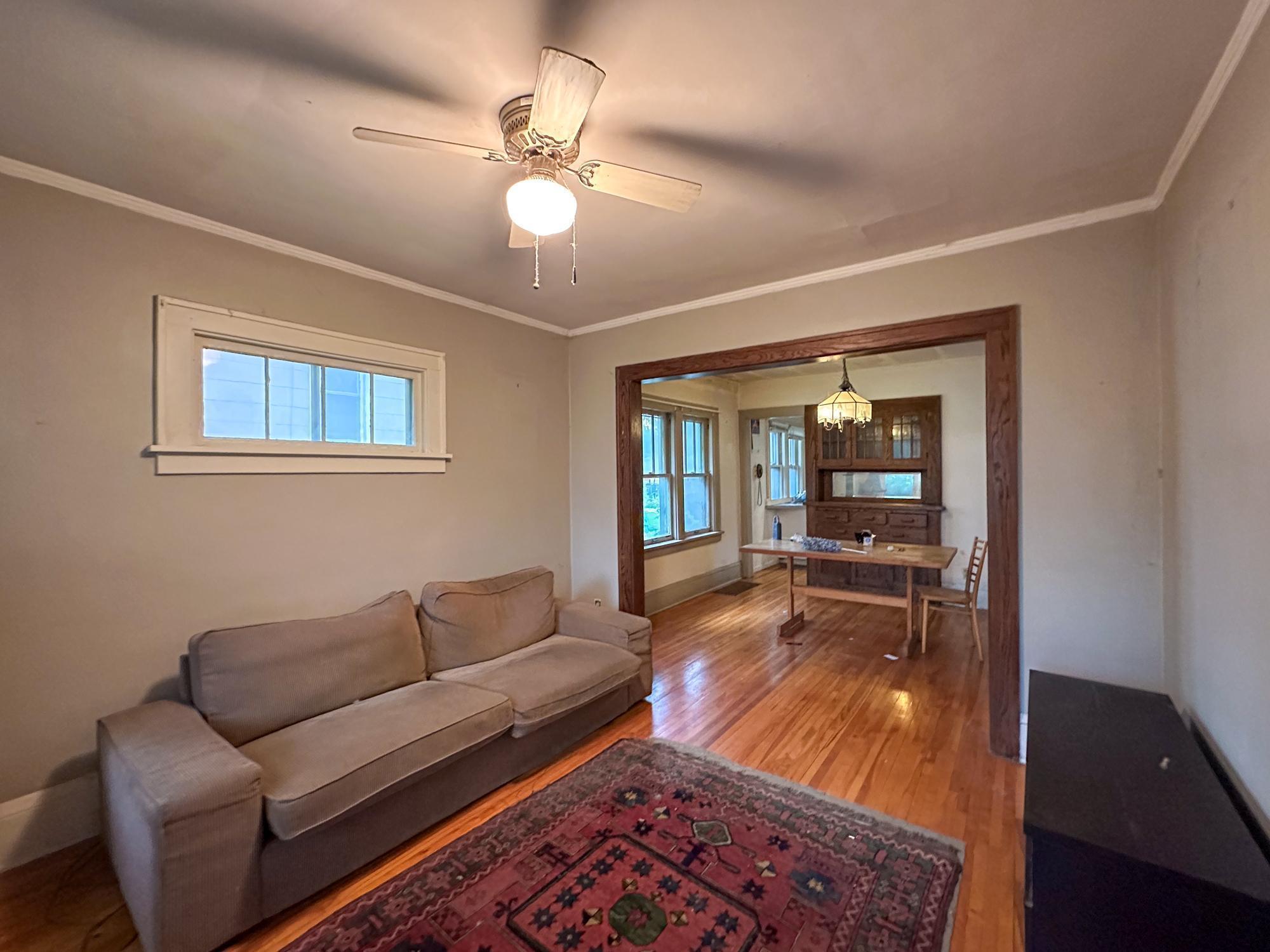 Property Photo: 3516 33rd Avenue S MN 55406