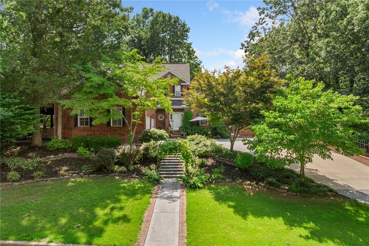 Property Photo: 512 Paddington Lane AR 72601