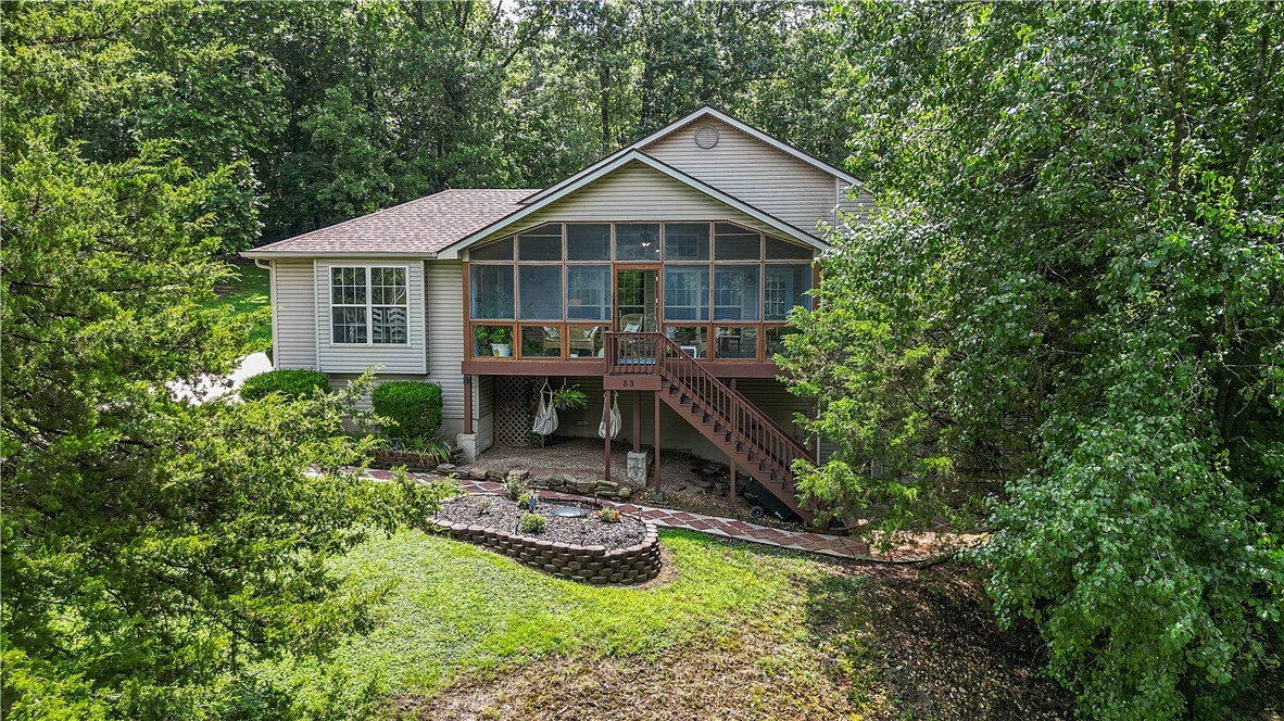 53 Pimlico Drive  Bella Vista AR 72715 photo