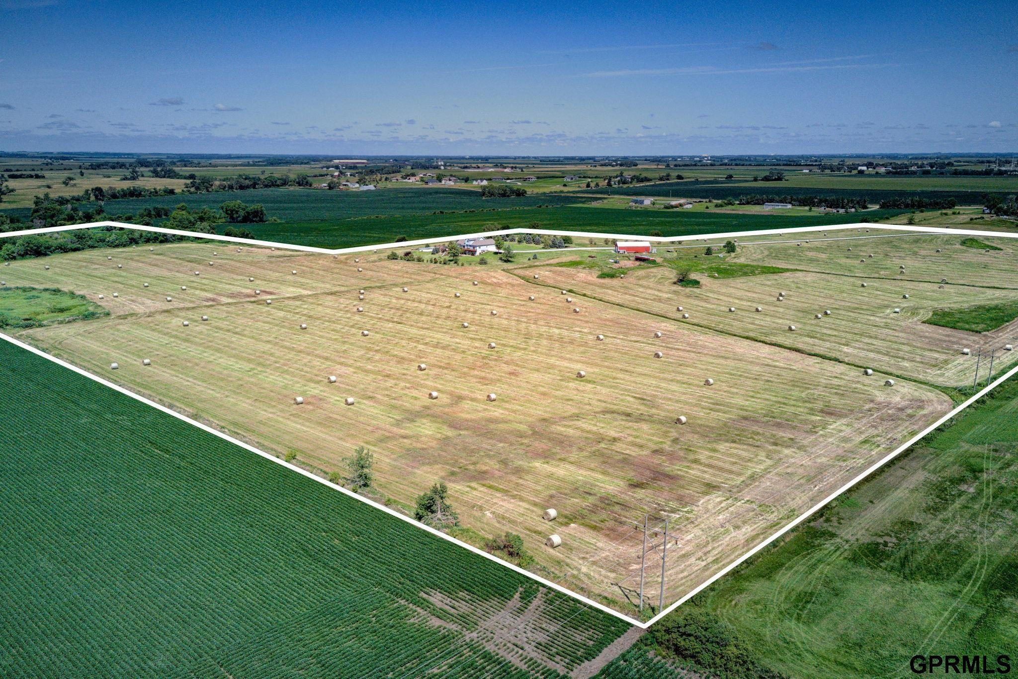 Property Photo:  451 County Road B  NE 68003 