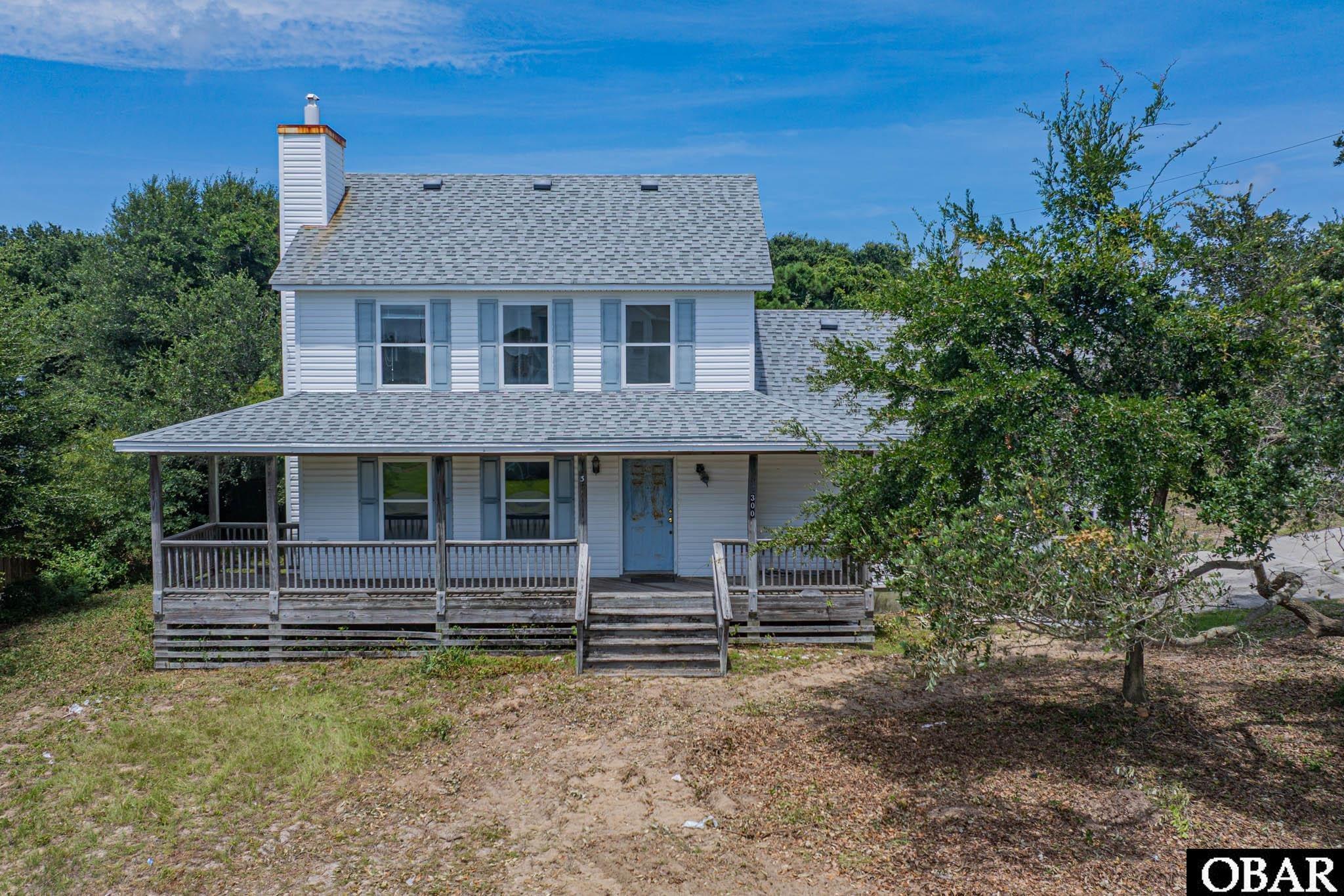 300 Lillian Street  Kitty Hawk NC 27949-0000 photo
