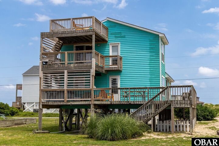 Property Photo: 24258 Dean Avenue NC 27968