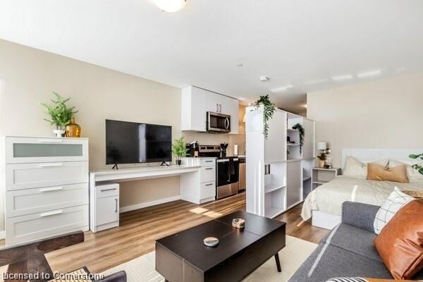 Property Photo:  663 Victoria Street S 605  ON N2M 0B9 