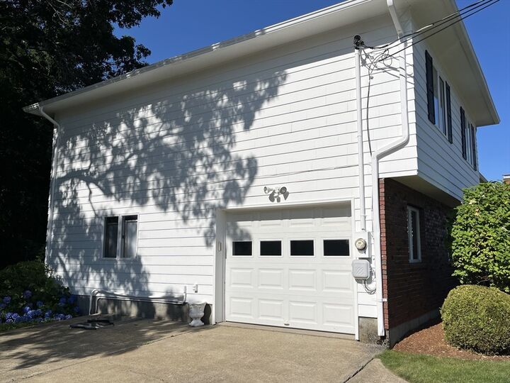 Property Photo:  19 Longbow Rd  MA 02180 