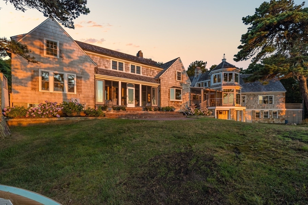 Property Photo:  2079 Head Of The Bay Road  MA 02645 