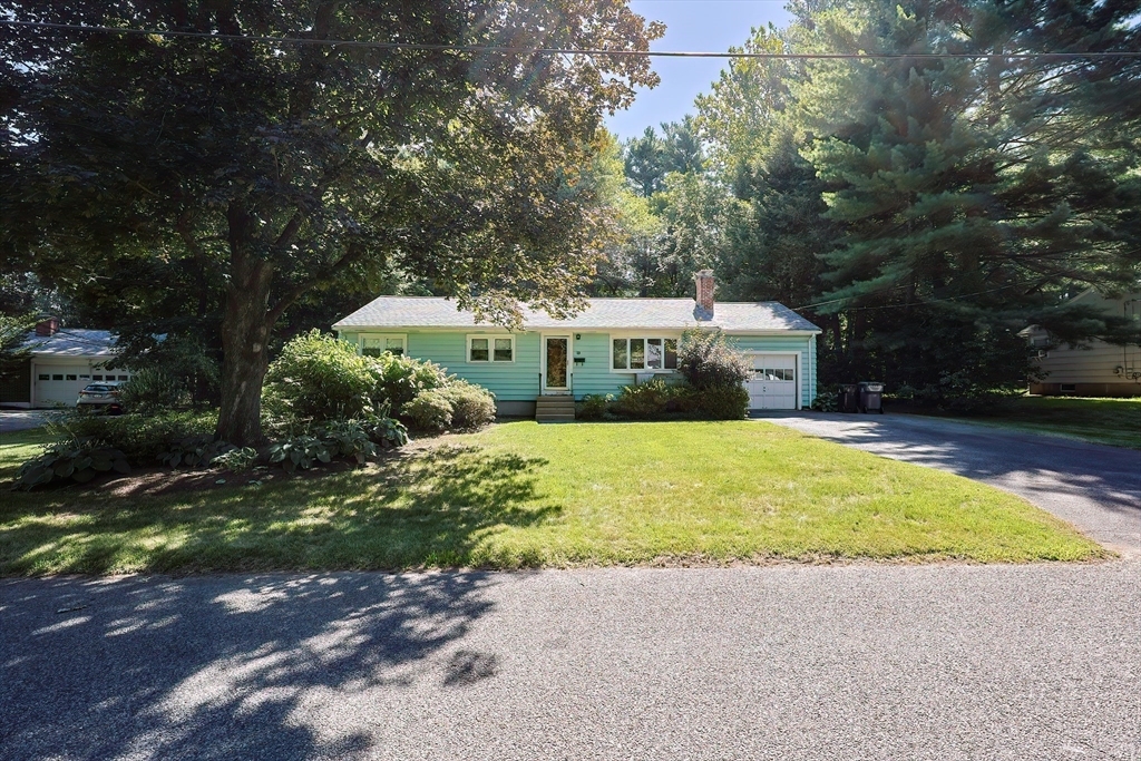 Property Photo: 13 Little Tree Lane MA 01701