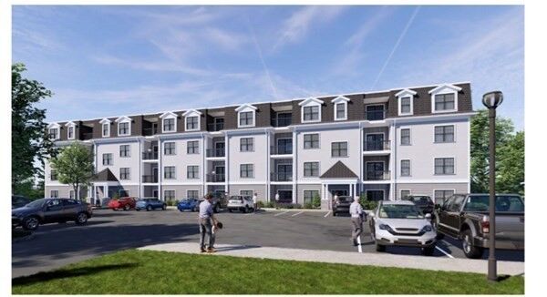 848 North Bedford St Phase Iv  Bridgewater MA 02333 photo