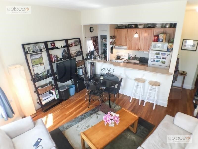 Property Photo: 863 Massachusetts Ave 51 MA 02139