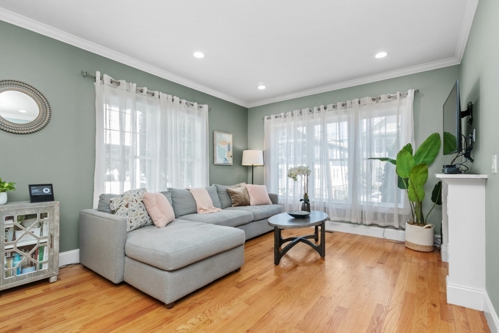 Property Photo: 87 Sunnyside St 87 MA 02136