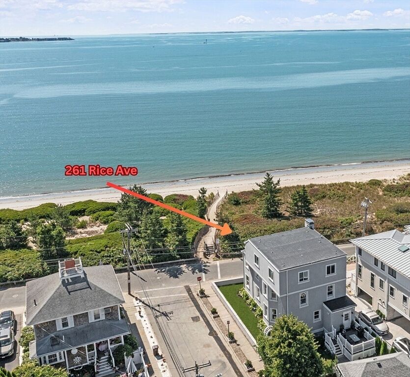 Property Photo: 261 Rice Ave MA 02151
