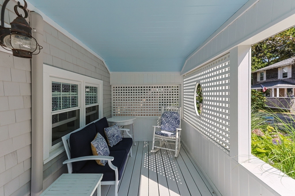 Property Photo: 17 Elysian Ave MA 02540