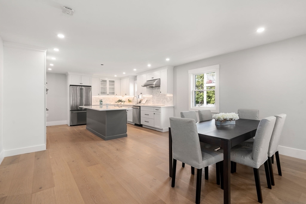 Property Photo: 137-139 Crafts Street MA 02460