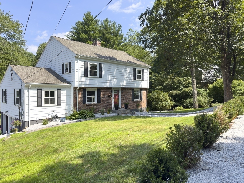 Property Photo: 60 Pleasant MA 01760