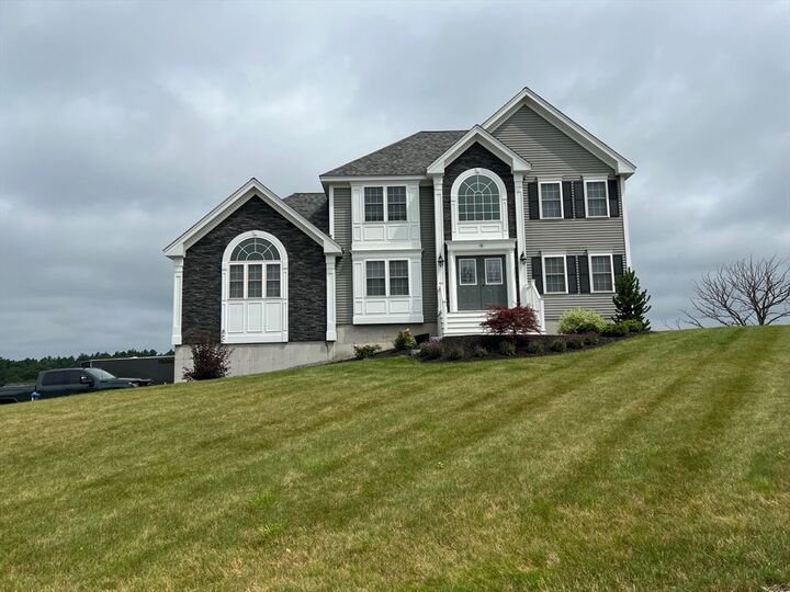 Lot 20 Laurel Hill Lane  Lancaster MA 01523 photo