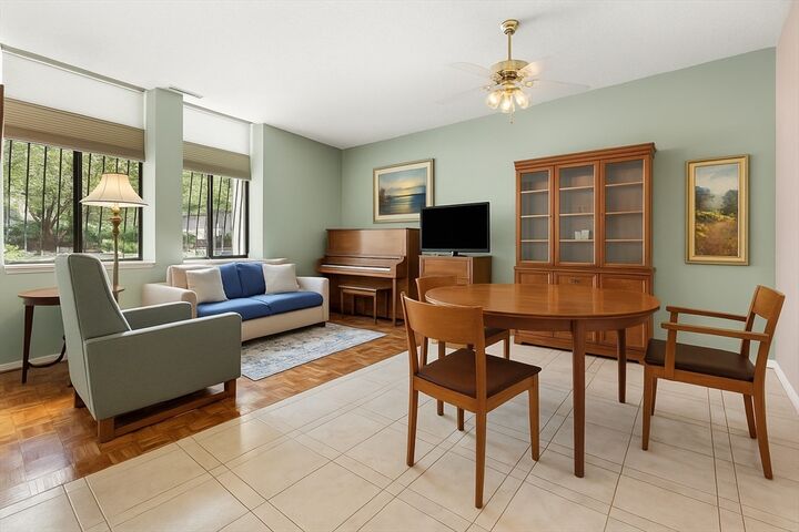 Property Photo: 99 Gove Street 1 MA 02128