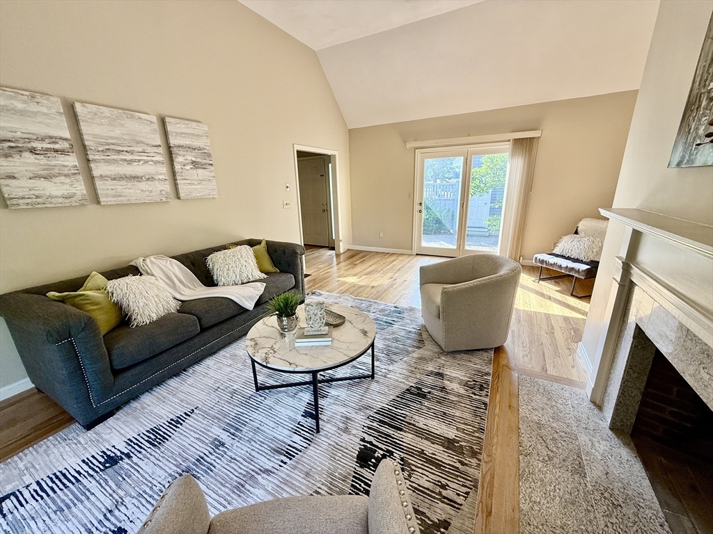 Property Photo: 35 Mitchell Grant Way 0 MA 01730