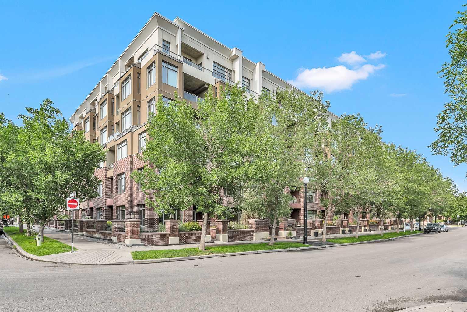 Photo de la propriété: 950 Centre Avenue NE 623 AB T2E 0P3