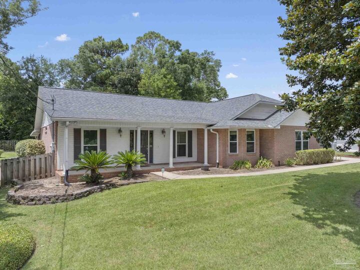 Property Photo:  9965 Scenic Hwy  FL 32514 