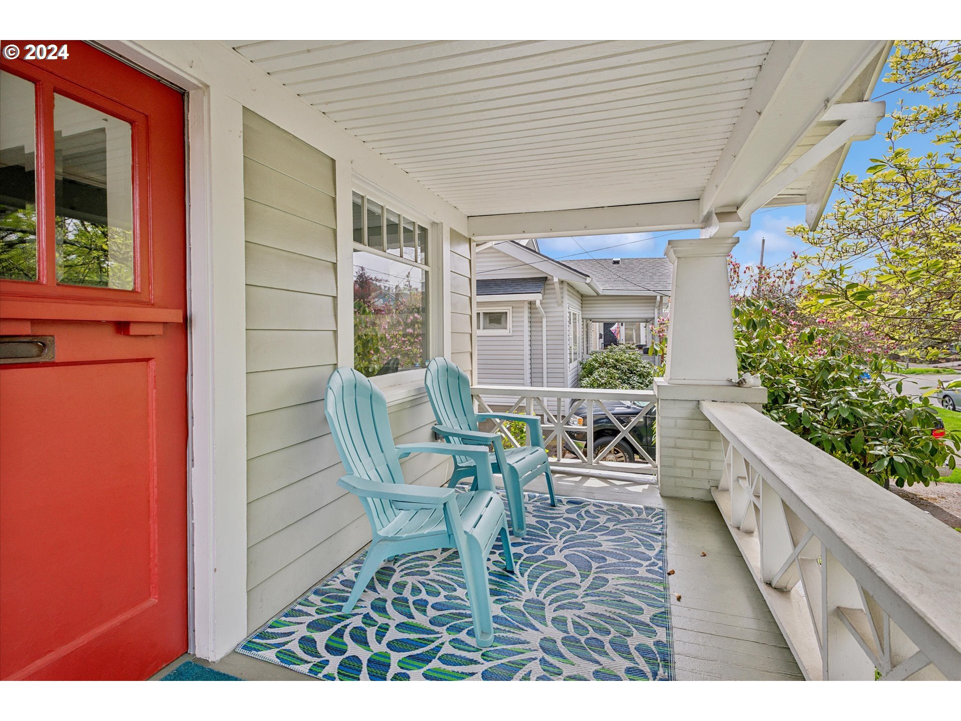 Property Photo: 2530 NE 58th Ave OR 97213