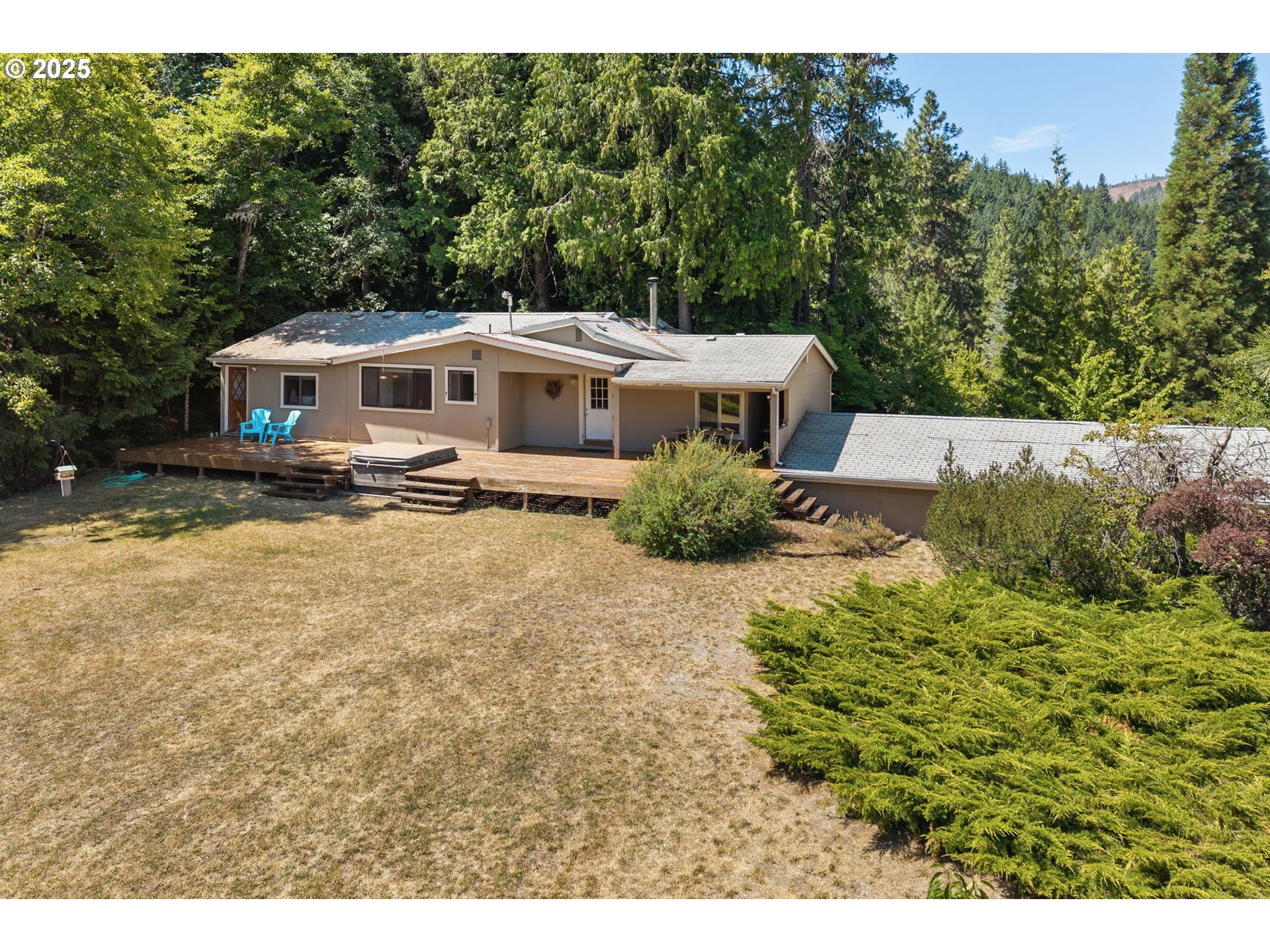 1910 Proctor Rd  Mosier OR 97040 photo