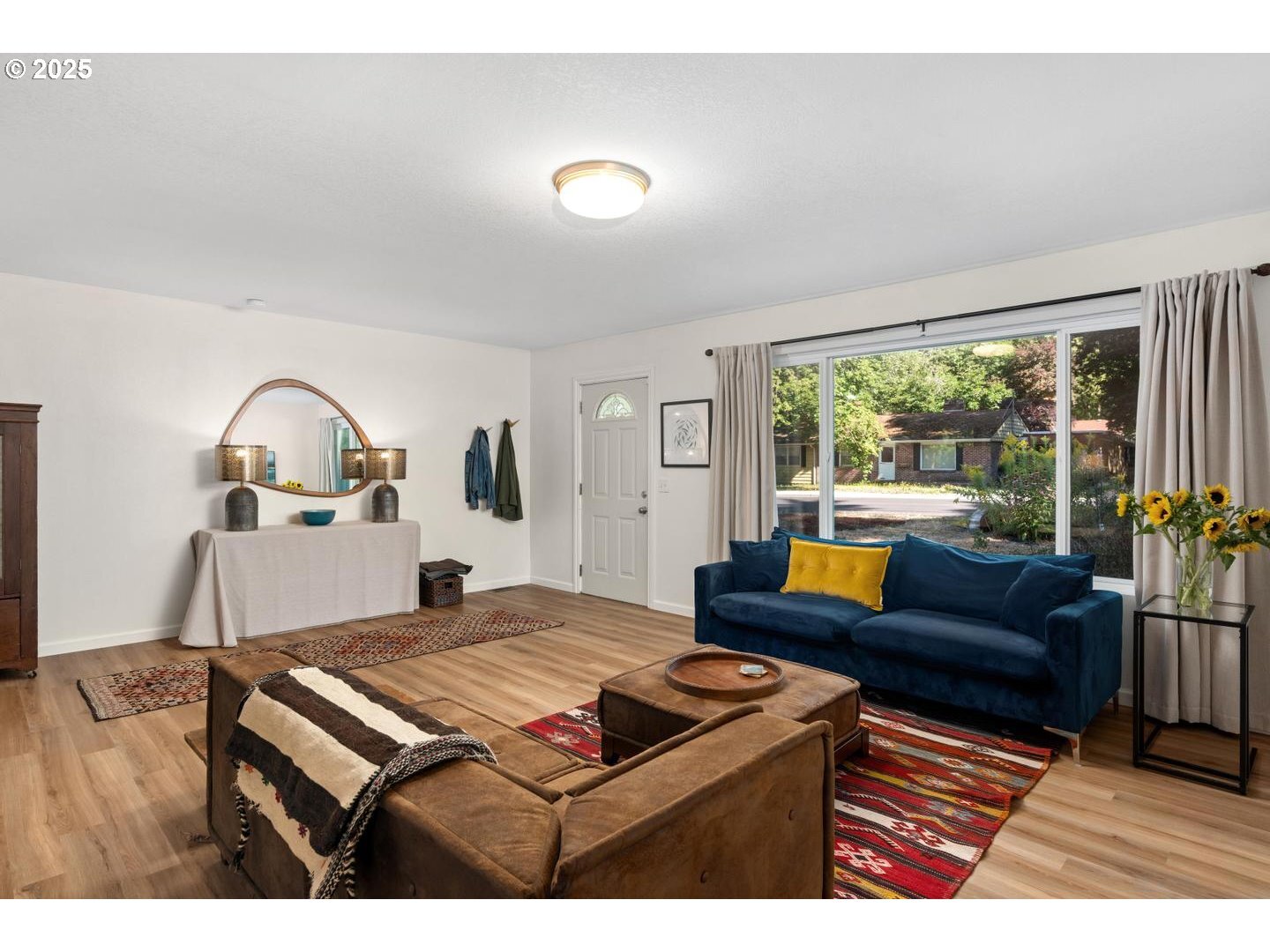 Property Photo: 7510 SW Alden St OR 97223
