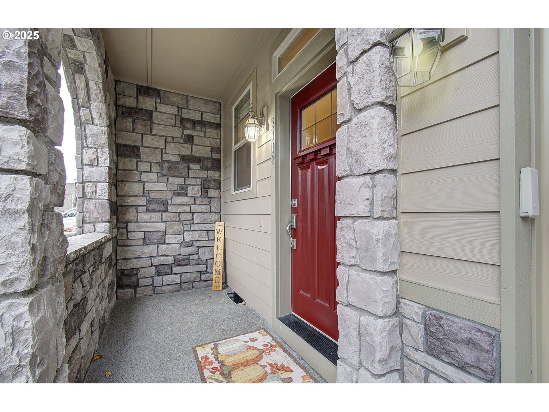 Property Photo: 5717 NW 26th Ave WA 98607